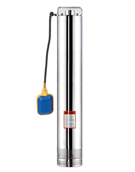 Насос для колодца IBO OLA 60/60 INOX
