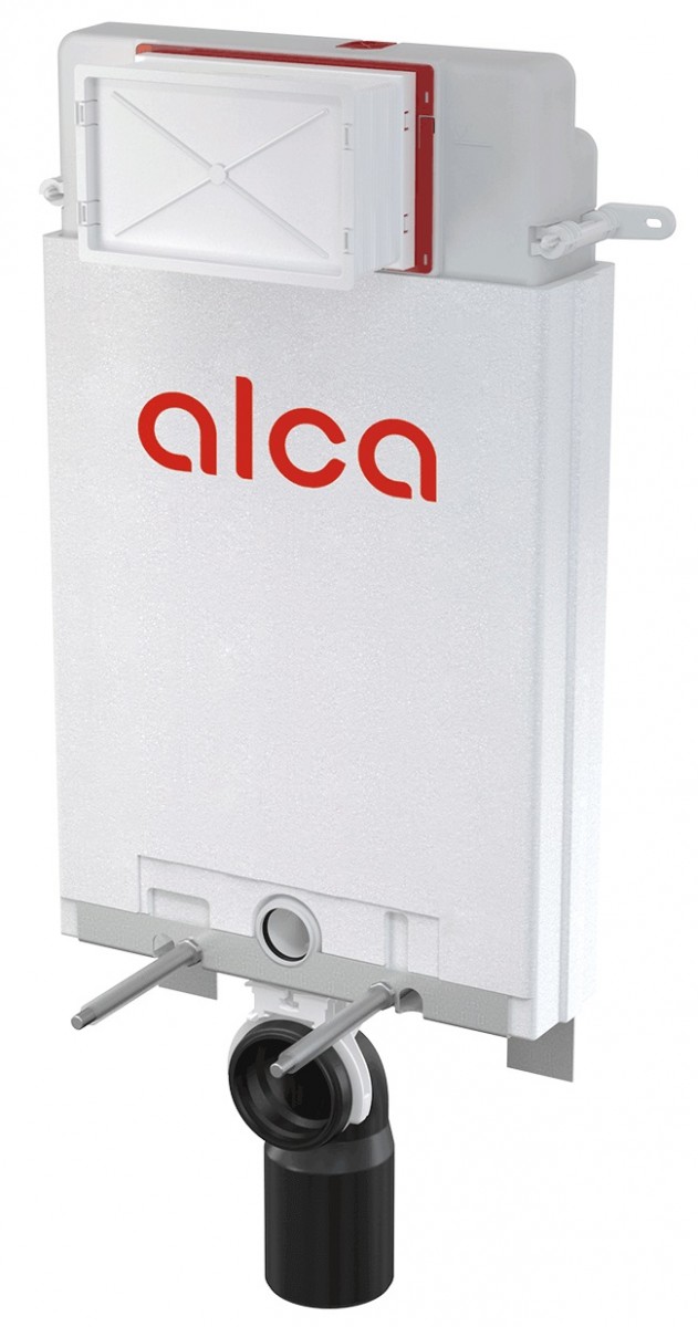 Инсталляция для унитаза Alcaplast Alcamodul AМ100/1000
